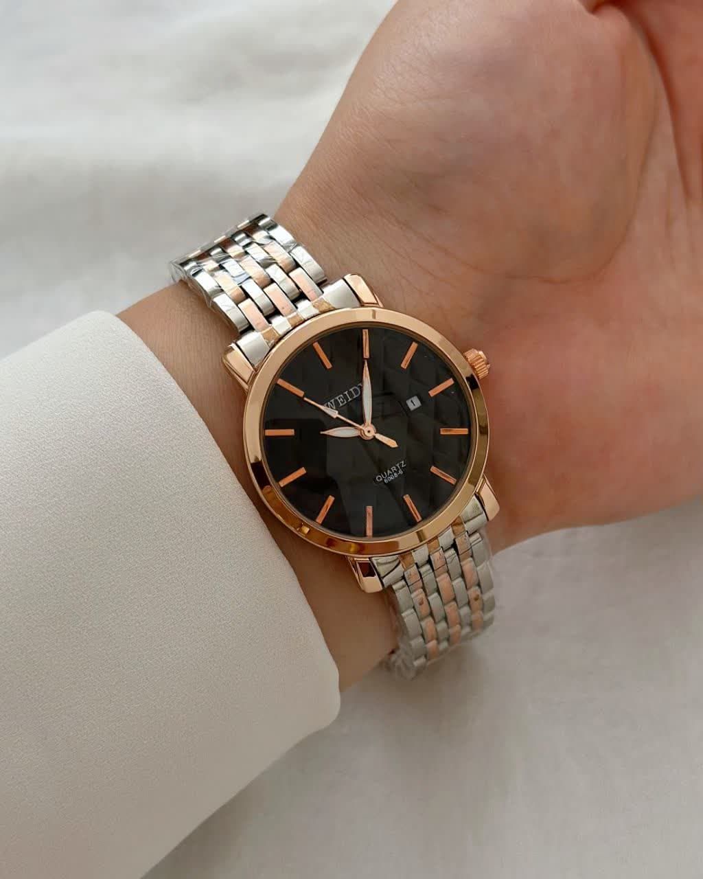 ساعت WEIDY کد 2100 - خرید آنلاین از گالری آداس